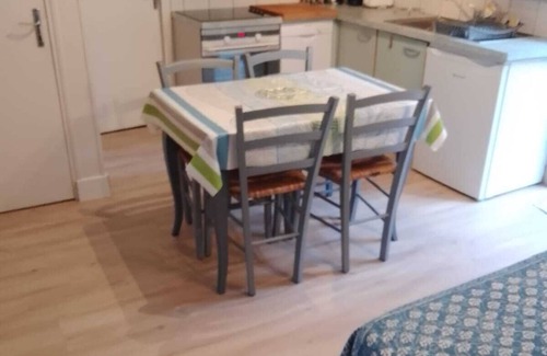 Dinard Apartment | T2 in the center of Dinard with courtyard and private parking