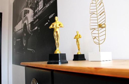 Agen Apartment | T2 LE 7éme ART Cinéma Netflix wifi