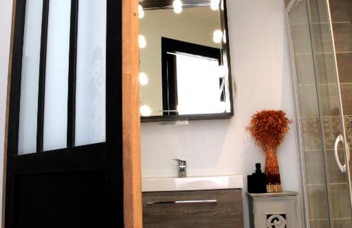 Agen Apartment | T2 LE 7éme ART Cinéma Netflix wifi