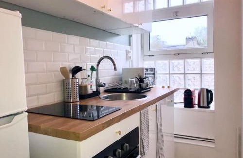 Evreux Apartment | T2 Le Moderne Netflix Parking Gare