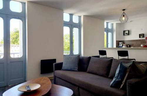 Valence Apartment | T2 LES ARCADES