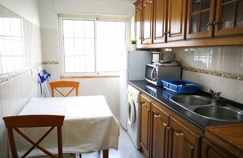 Cova da Piedade House | * T2 Lisbon SouthBay Home *