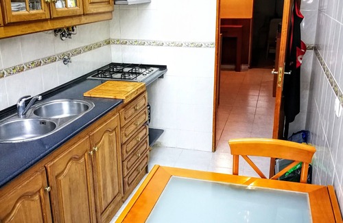 Cova da Piedade House | * T2 Lisbon SouthBay Home *