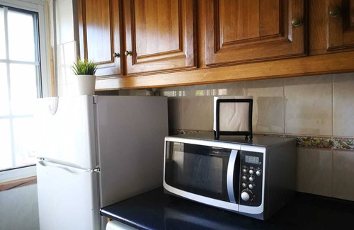 Cova da Piedade House | * T2 Lisbon SouthBay Home *