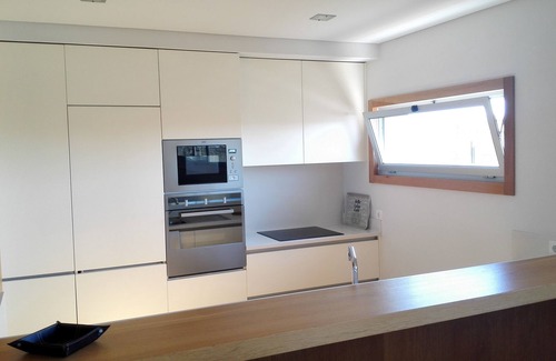 Esposende Apartment | T2 Luxury in front of the beach