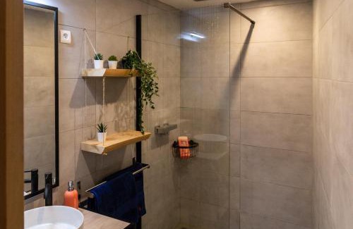 Auch Apartment | T2 moderne hypercentre 40m2, au pied de la cathédrale
