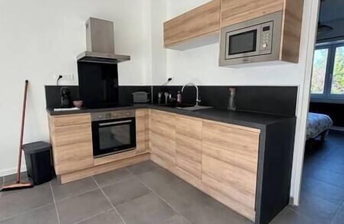 Arras Apartment | T2 Near train station and park