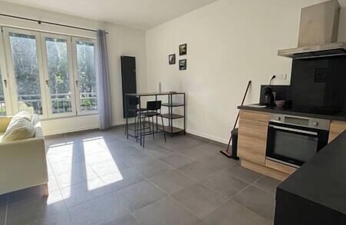 Arras Apartment | T2 Near train station and park