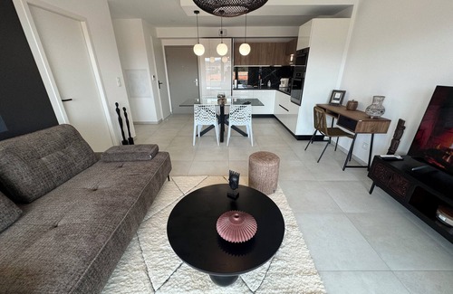 Mezzavia Apartment | T2 Neuf Ajaccio Proche Hôpital