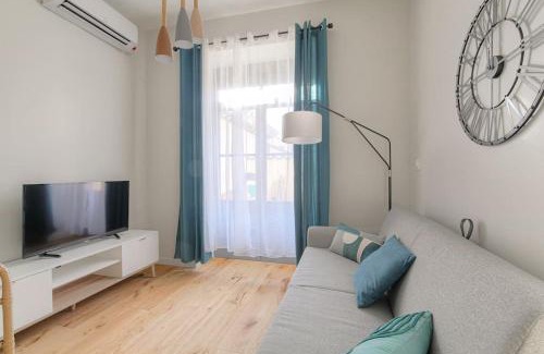 Villette - Maisons Neuves Apartment | T2 neuf, climatisé proche Lyon