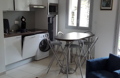 Bagneres-de-Luchon Apartment | T2 NEW IDEAL LOCATION