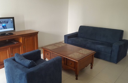 Bagneres-de-Luchon Apartment | T2 NEW IDEAL LOCATION