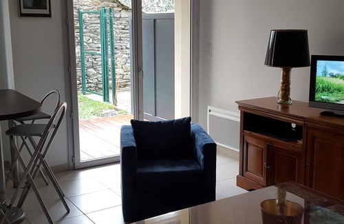 Bagneres-de-Luchon Apartment | T2 NEW IDEAL LOCATION