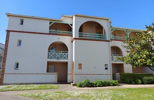 Pornic Apartment | T2 Parc du Golf
