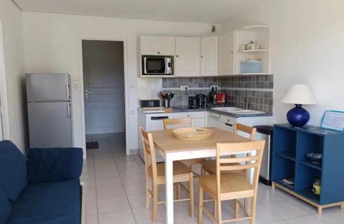 Pornic Apartment | T2 Parc du Golf