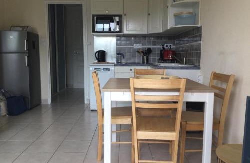 Pornic Apartment | T2 Parc du Golf