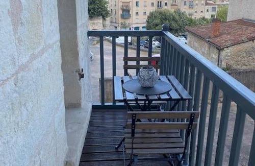 Perigueux Apartment | T2 PARFAITEMENT SITUÉ AU PIED DE LA CATHÉDRALE
