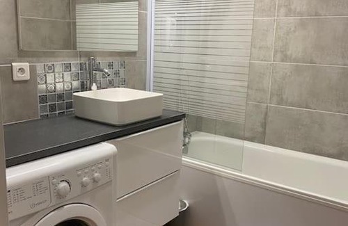 Perigueux Apartment | T2 PARFAITEMENT SITUÉ AU PIED DE LA CATHÉDRALE