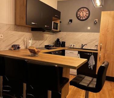 Perigueux Apartment | T2 PARFAITEMENT SITUÉ AU PIED DE LA CATHÉDRALE