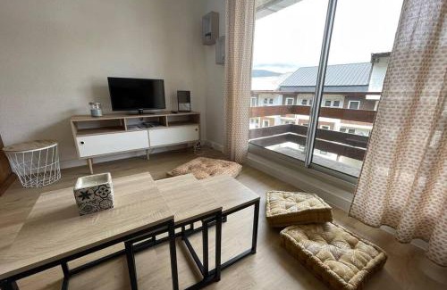 Pla d'Adet Apartment | T2 pla d'adet au pied des pistes