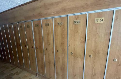 Pla d'Adet Apartment | T2 pla d'adet au pied des pistes