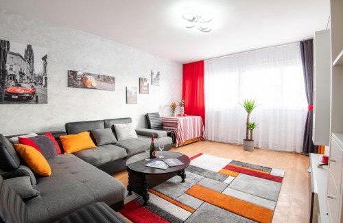 La Fuye-Velpeau Apartment | T2 proche gare, à deux pas de la Place Velpeau