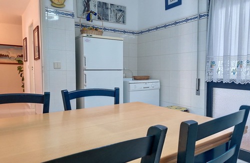 Vila Real Santo Antonio Apartment | T2 Flor de Liz - Monte Gordo