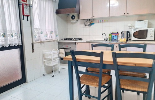 Vila Real Santo Antonio Apartment | T2 Flor de Liz - Monte Gordo