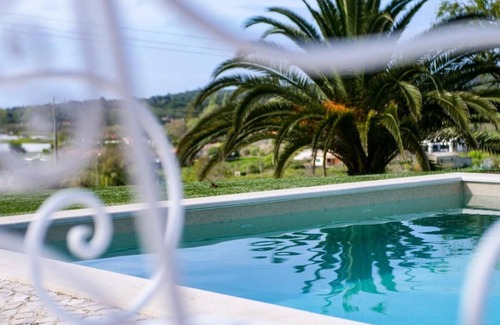 Banzao Apartment | T2 Quinta Pedra Firme - Vesale