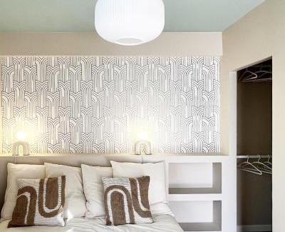 Compans-Caffarelli Apartment | T2 rénové, quartier Compans