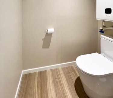 Compans-Caffarelli Apartment | T2 rénové, quartier Compans