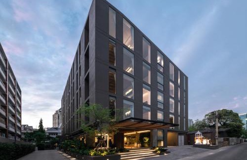 Thung Maha Mek Hotel | T2 Residence Sathorn