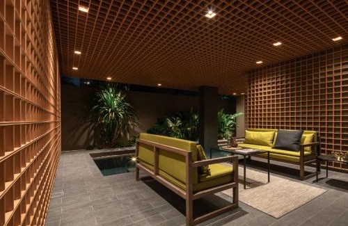 Thung Maha Mek Hotel | T2 Residence Sathorn
