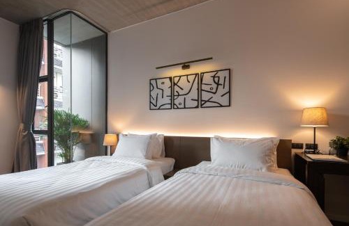 Thung Maha Mek Hotel | T2 Residence Sathorn