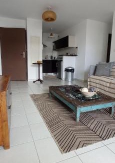 Saint-Denis Apartment | T2 Saint-Denis -Jardin de l'Etat