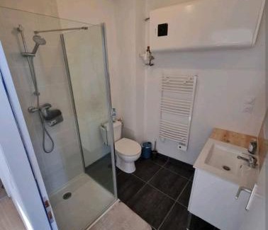 Saint-Gaudens Apartment | T2 saint gaudens 1er etage