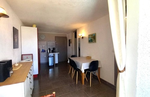 Miramar Apartment | T2 Swimming pool Wi-Fi Loggia Parking 250m Miramar beach