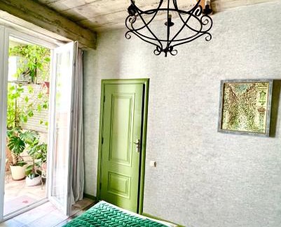 Vera Apartment | T2&T3 Apartments LEVANTO