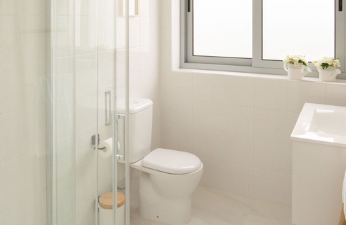 Santa Comba Apartment | T2 Villa Douro Sun House AL Ponte de Lima