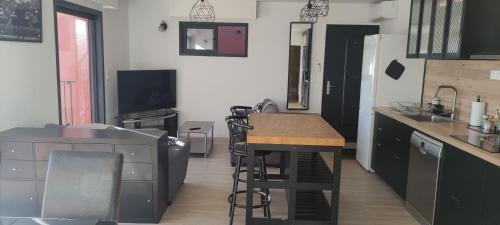 Nice Apartment | T2 vue imprenable au calme