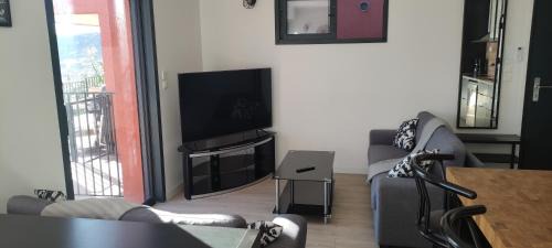 Nice Apartment | T2 vue imprenable au calme