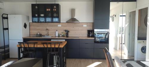 Nice Apartment | T2 vue imprenable au calme
