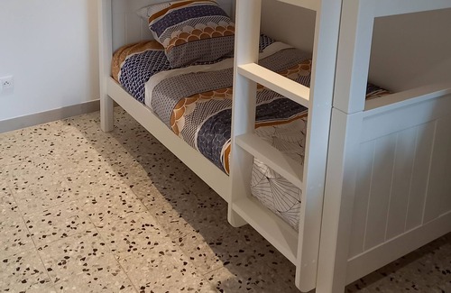 Sauve Apartment | T2 VUE SUR LE Vidourle Refait ET Meuble A Neuf