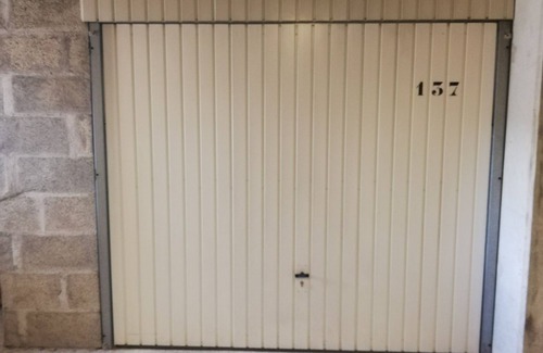 Dobree-Bon Port Apartment | T2 with secure box near Graslin