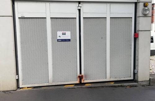 Dobree-Bon Port Apartment | T2 with secure box near Graslin