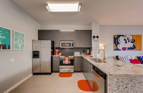 Windsor Palms House | T2367- Windsor Palm Resort/Pool/3 miles to Disney