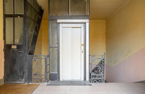 Terezvaros Apartment | T29 Suites