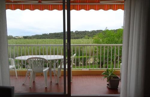 Le Lavandou Apartment | T3 150 m de la plage, climatisation, piscine et parking privatif - Le Lavandou