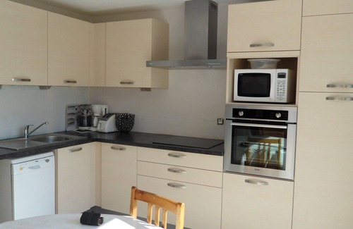 Carnac Apartment | T3 80 M² SEA VIEW BEACH LEGENESE CARNAC