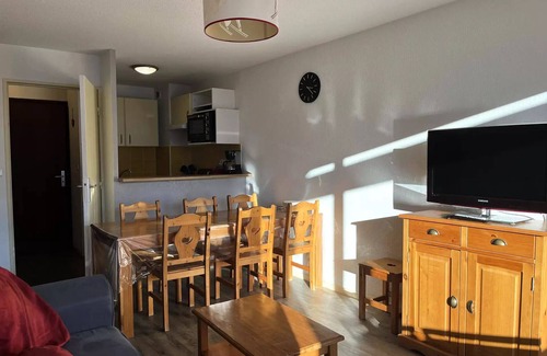 Germ Apartment | T3/8pers - HIGH von PEYRAGUDEs A15- Peyresourde